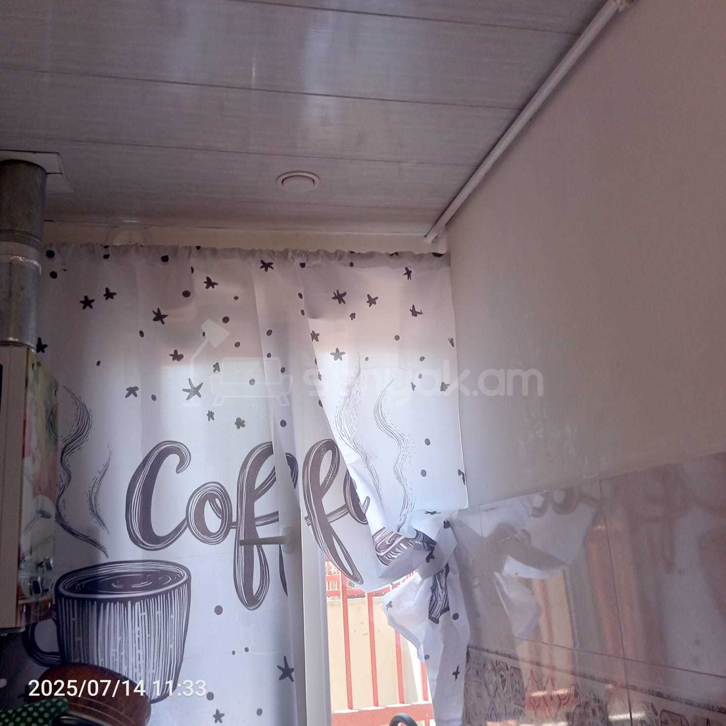 5 Սենյականոց Սեփական Տուն, 106քմ, Նորմալ Վիճակում