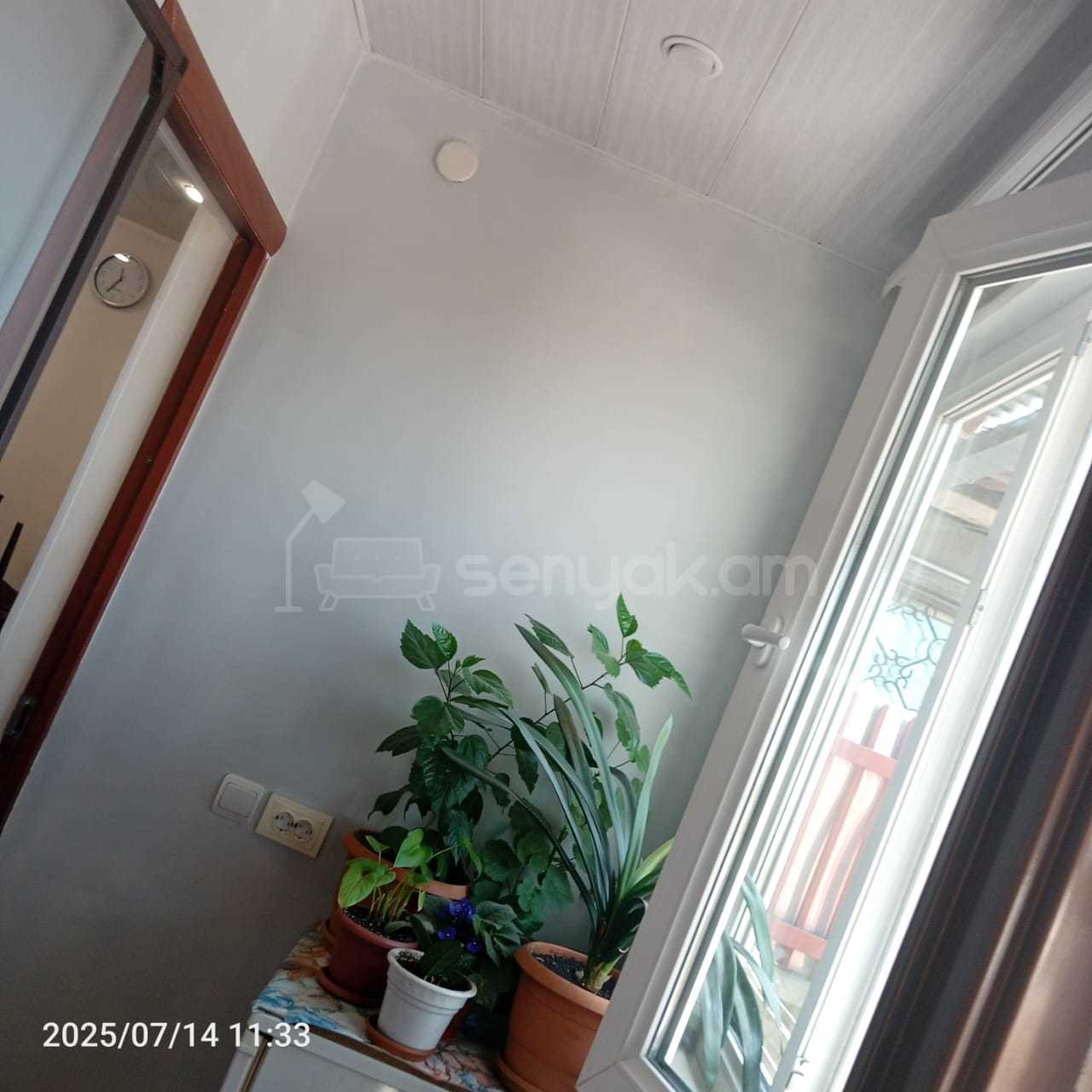 5 Սենյականոց Սեփական Տուն, 106քմ, Նորմալ Վիճակում