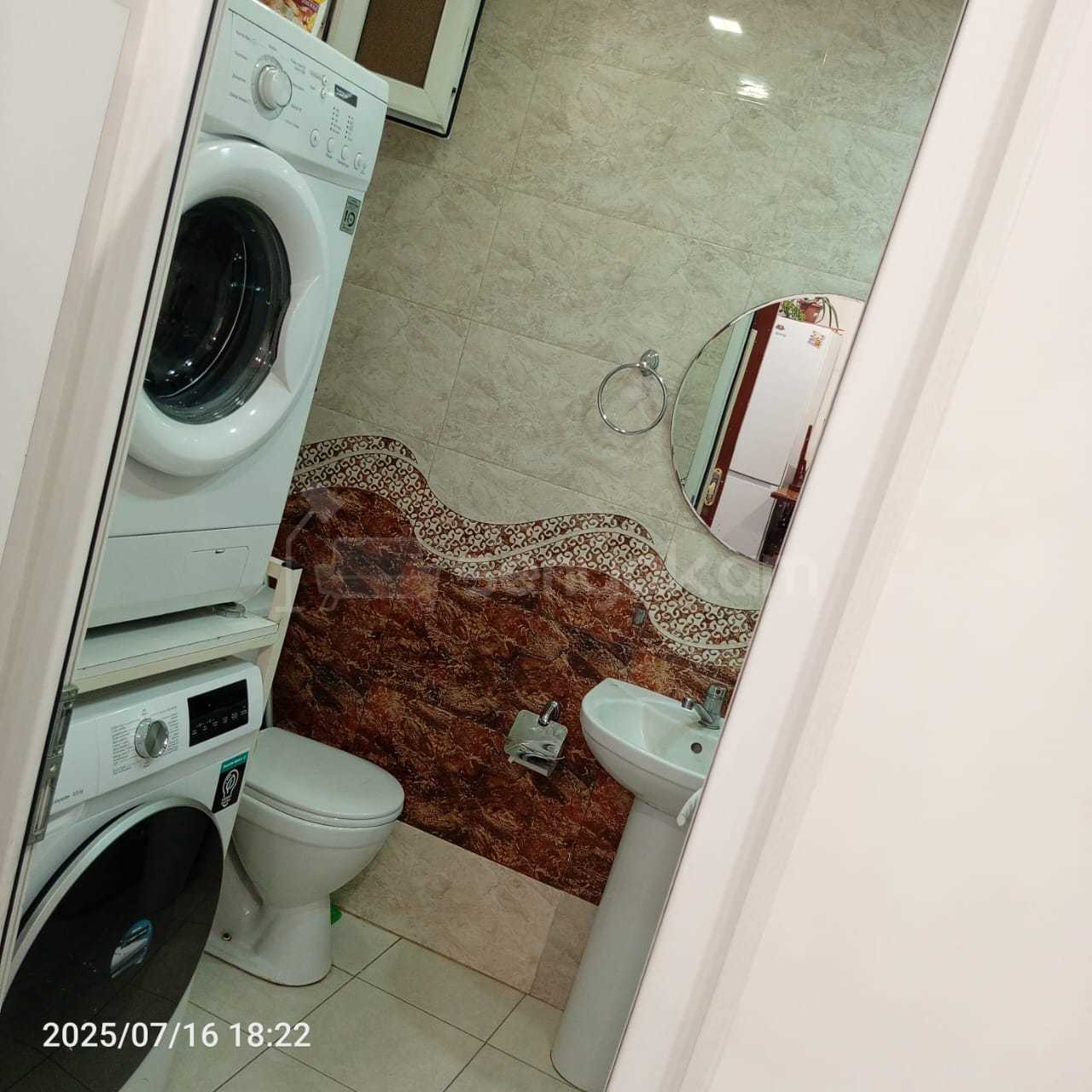 5 Սենյականոց Սեփական Տուն, 106քմ, Նորմալ Վիճակում