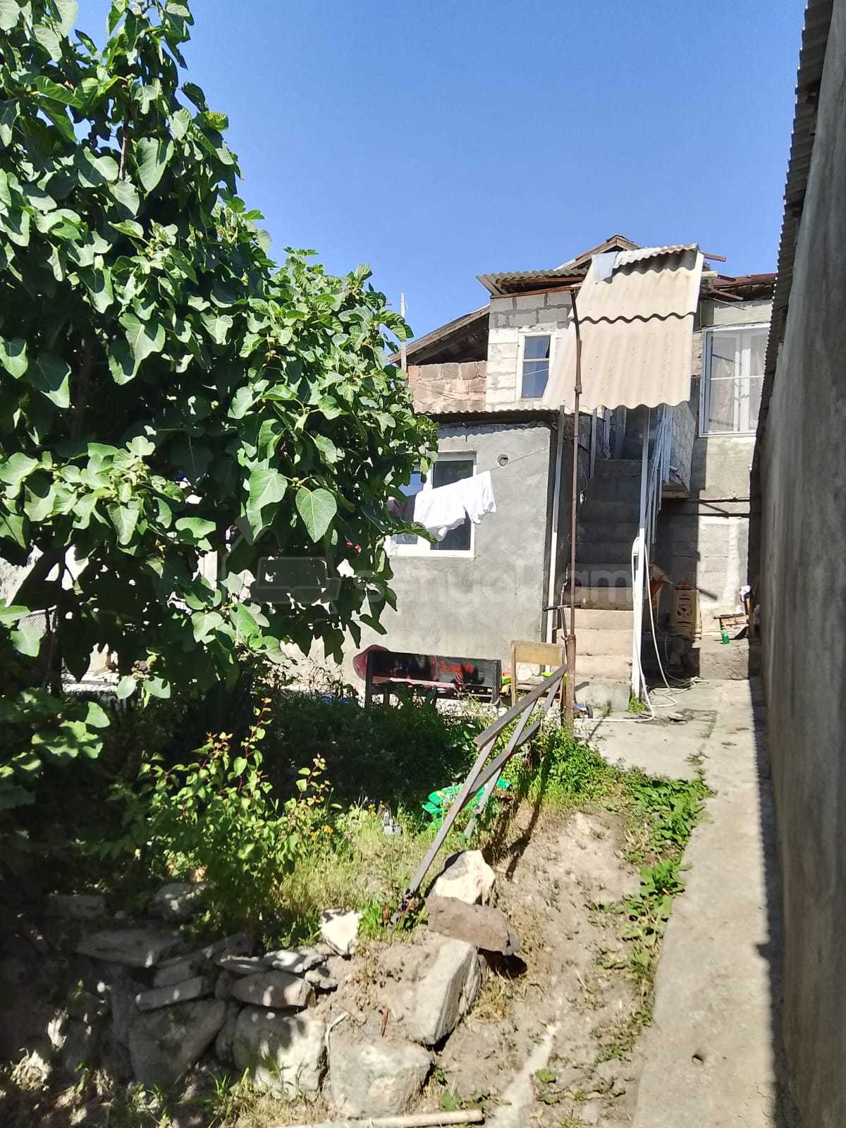 5 Սենյականոց Սեփական Տուն, 106քմ, Նորմալ Վիճակում