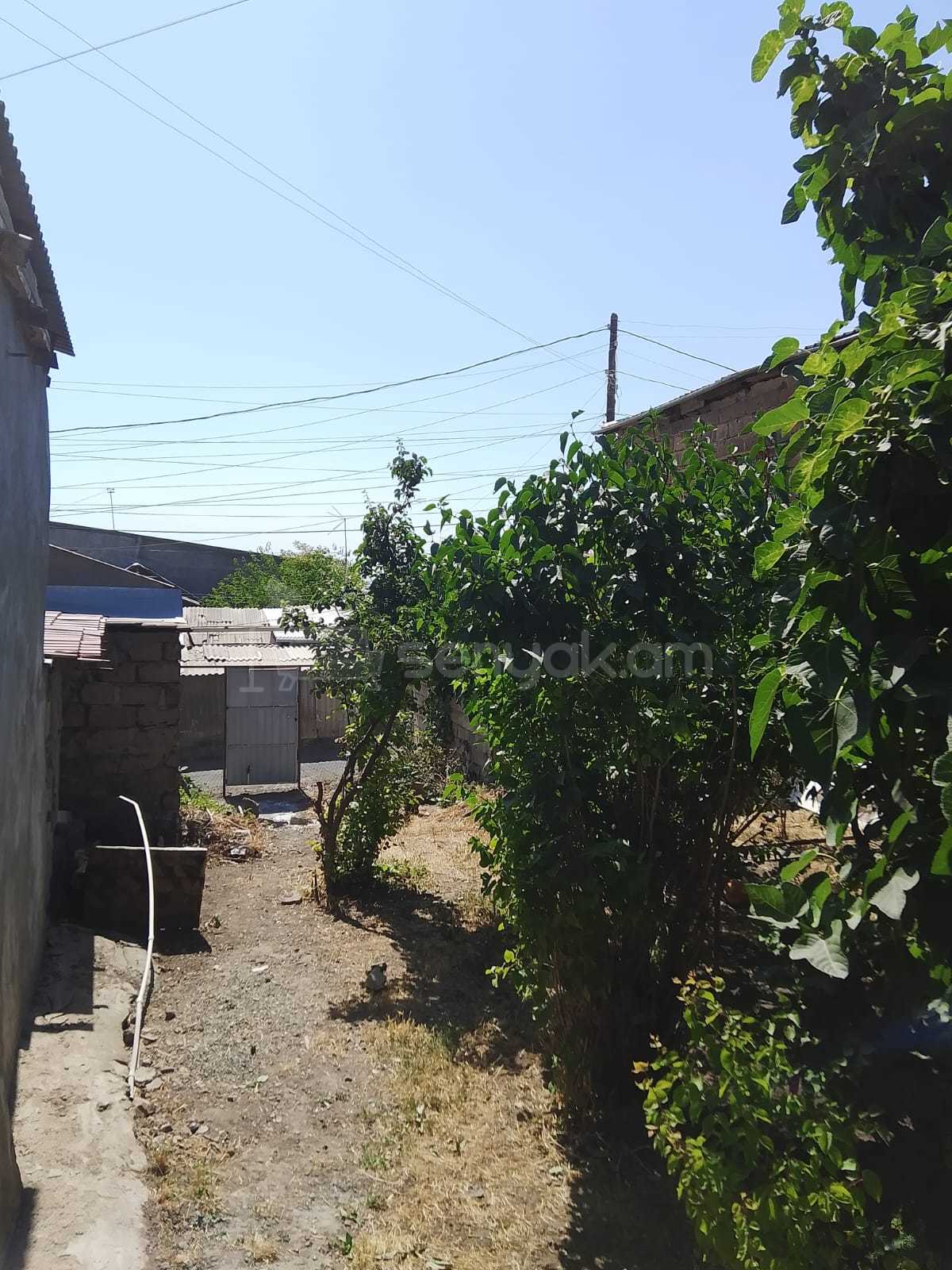 5 Սենյականոց Սեփական Տուն, 106քմ, Նորմալ Վիճակում