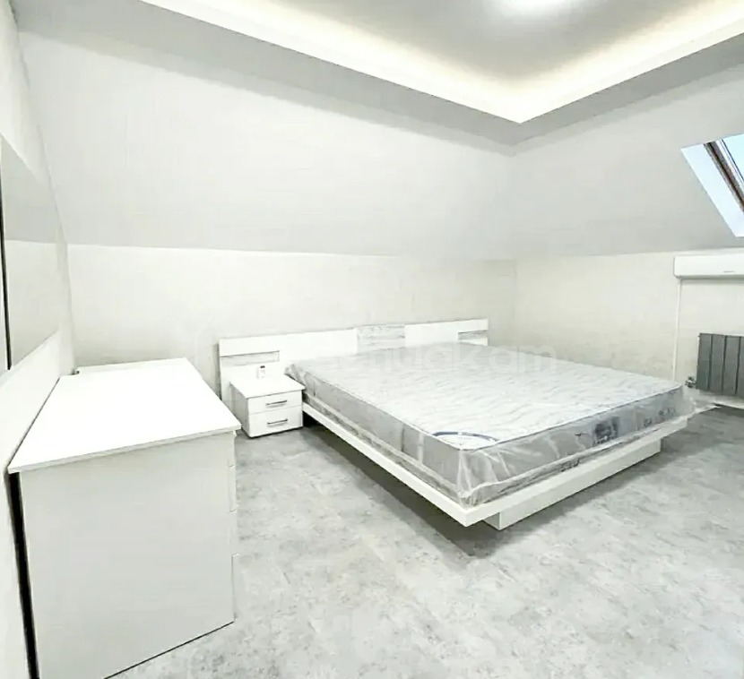 3 Սենյականոց Բնակարան Նորակառույցում, 80քմ, 8/8 հարկ, Դիզայներական Վերանորոգված