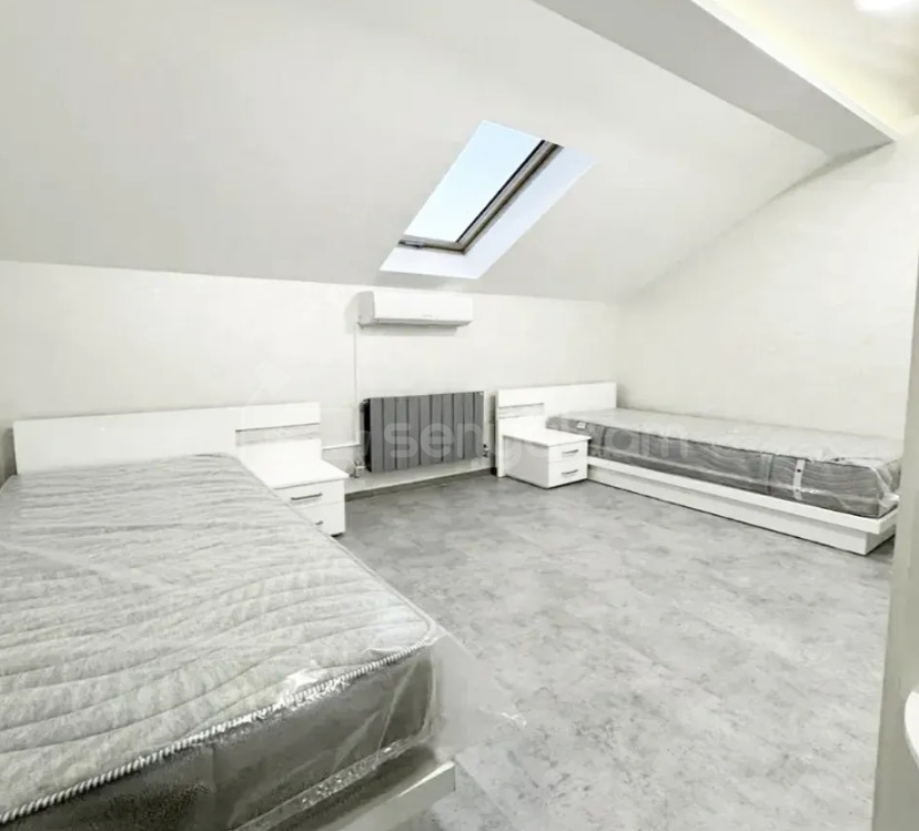 3 Սենյականոց Բնակարան Նորակառույցում, 80քմ, 8/8 հարկ, Դիզայներական Վերանորոգված