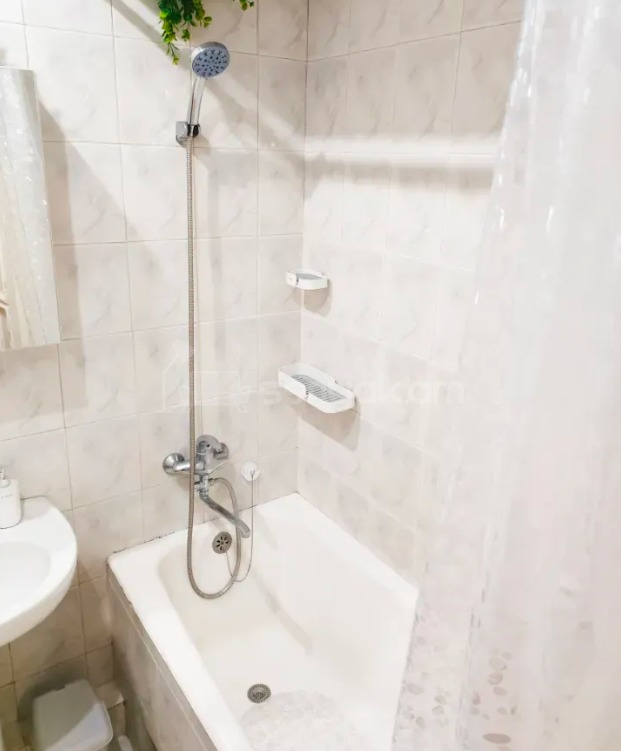 3 Սենյականոց Բնակարան, 73քմ, 8/8 հարկ, Կապիտալ Վերանորոգված