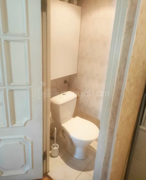 3 Սենյականոց Բնակարան, 73քմ, 8/8 հարկ, Կապիտալ Վերանորոգված