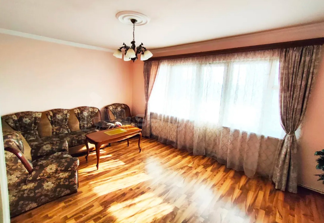 3 Սենյականոց Բնակարան, 73քմ, 8/8 հարկ, Կապիտալ Վերանորոգված