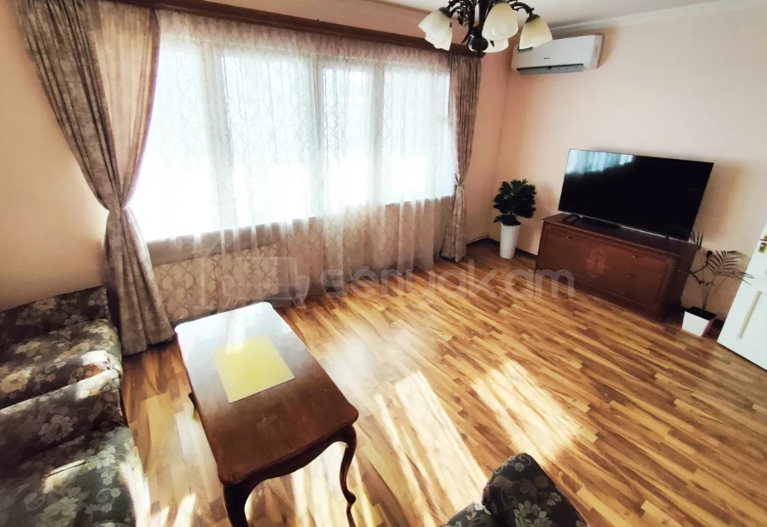 3 Սենյականոց Բնակարան, 73քմ, 8/8 հարկ, Կապիտալ Վերանորոգված