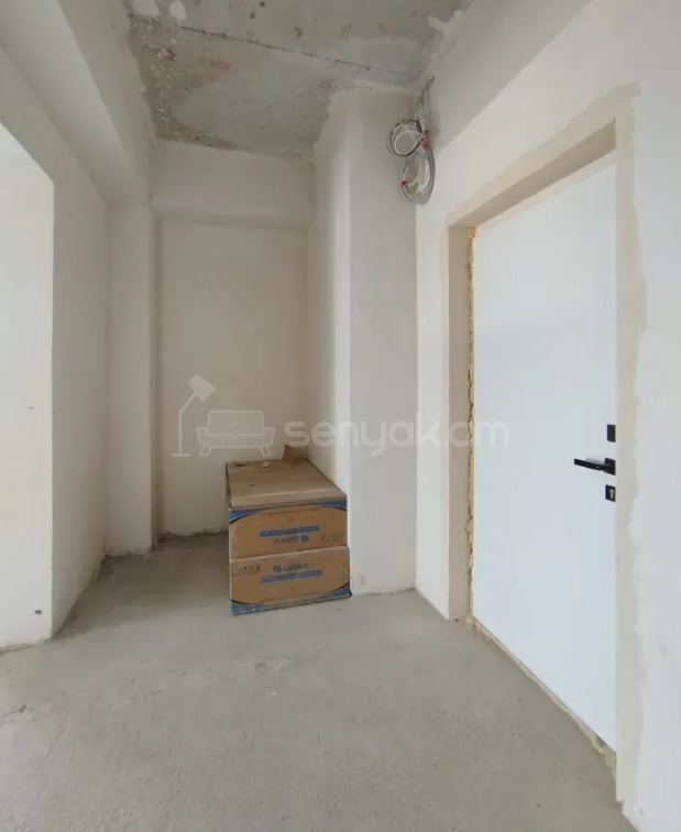 3 Սենյականոց Բնակարան Նորակառույցում, 70քմ, 15/18 հարկ, Զրոյական Վիճակում