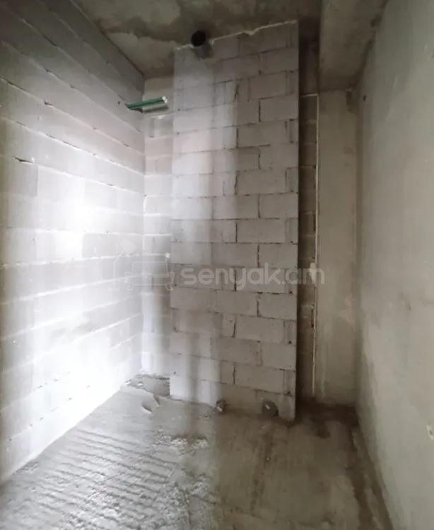 3 Սենյականոց Բնակարան Նորակառույցում, 70քմ, 15/18 հարկ, Զրոյական Վիճակում