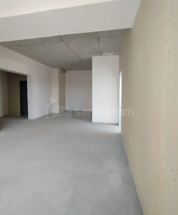 3 Սենյականոց Բնակարան Նորակառույցում, 70քմ, 15/18 հարկ, Զրոյական Վիճակում