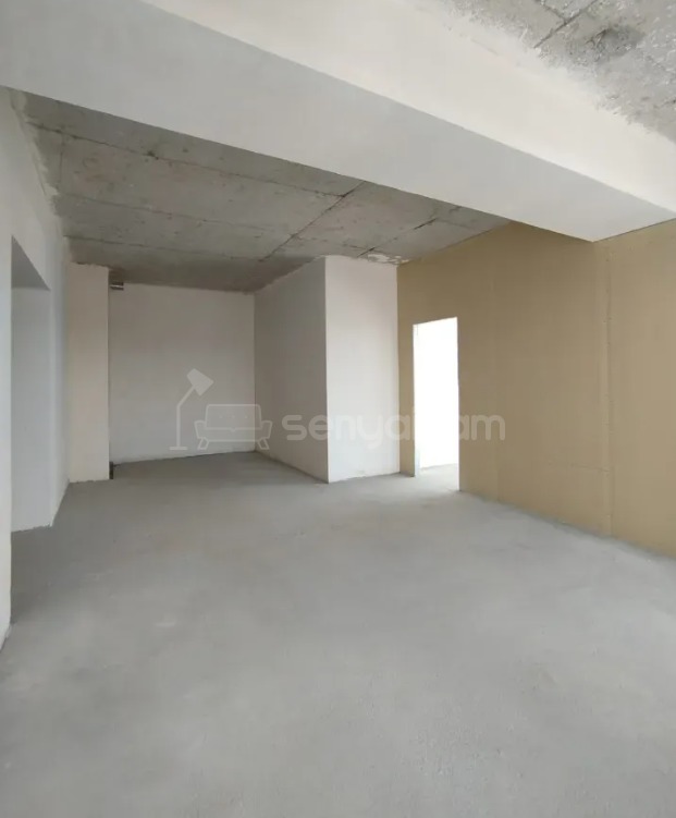 3 Սենյականոց Բնակարան Նորակառույցում, 70քմ, 15/18 հարկ, Զրոյական Վիճակում