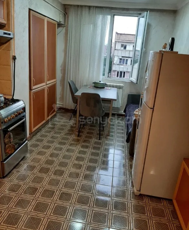 3 Սենյականոց Բնակարան, 92քմ, 11/11 հարկ, Կապիտալ Վերանորոգված