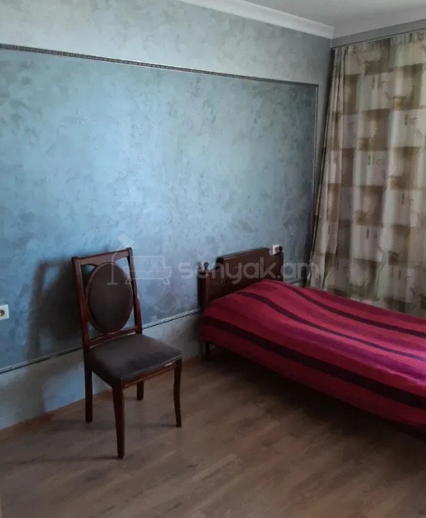 3 Սենյականոց Բնակարան, 92քմ, 11/11 հարկ, Կապիտալ Վերանորոգված