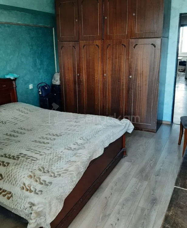 3 Սենյականոց Բնակարան, 92քմ, 11/11 հարկ, Կապիտալ Վերանորոգված