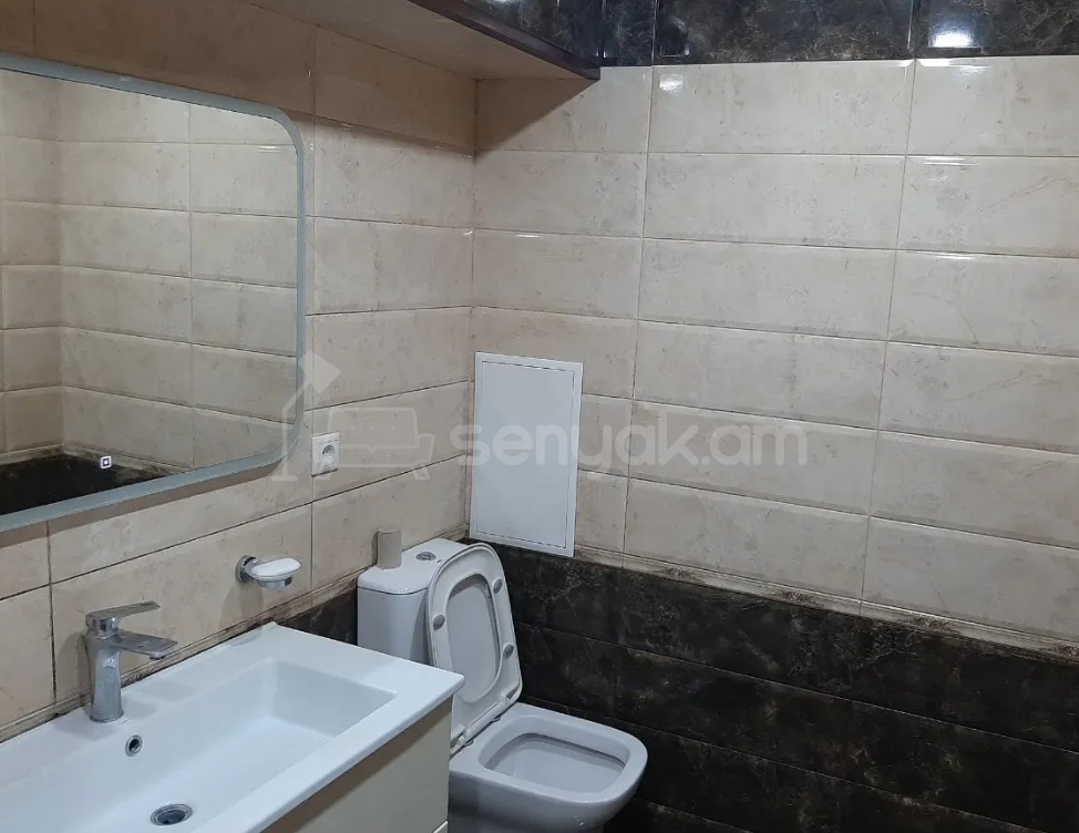 3 Սենյականոց Բնակարան, 92քմ, 11/11 հարկ, Կապիտալ Վերանորոգված