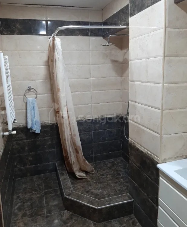 3 Սենյականոց Բնակարան, 92քմ, 11/11 հարկ, Կապիտալ Վերանորոգված