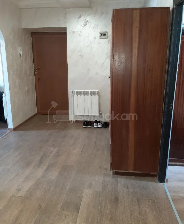 3 Սենյականոց Բնակարան, 92քմ, 11/11 հարկ, Կապիտալ Վերանորոգված