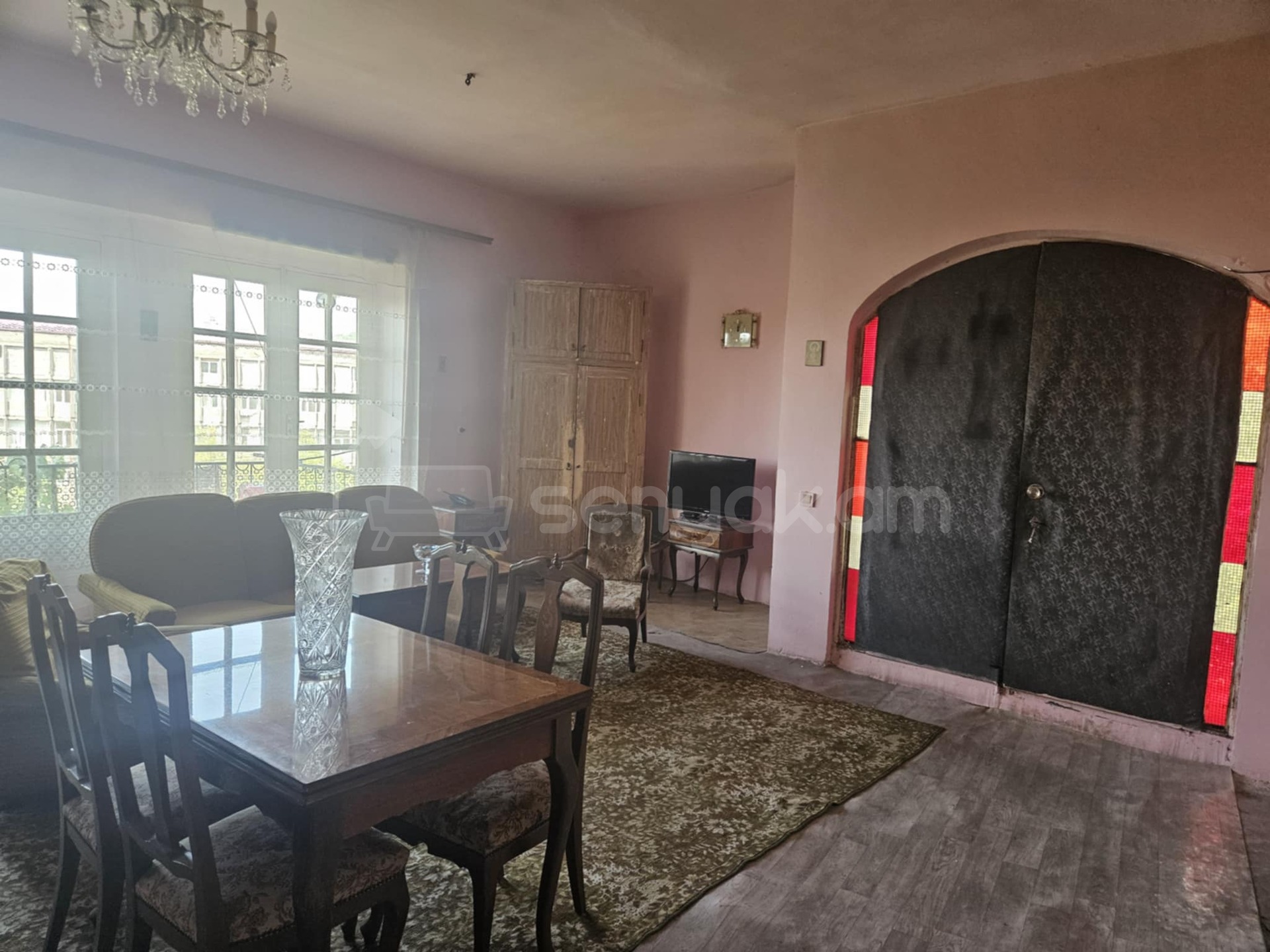 7 Սենյականոց Սեփական Տուն, 253քմ, Նորմալ Վիճակում