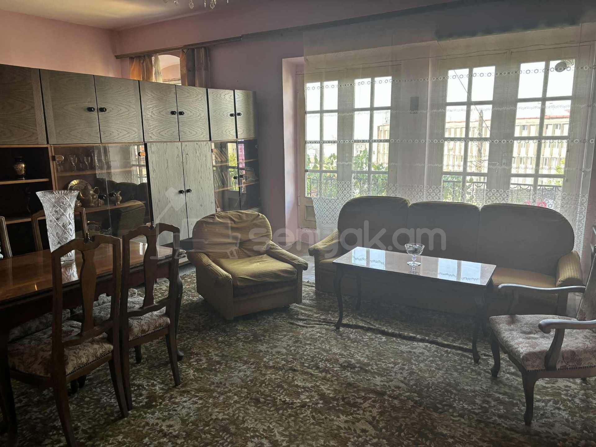 7 Սենյականոց Սեփական Տուն, 253քմ, Նորմալ Վիճակում