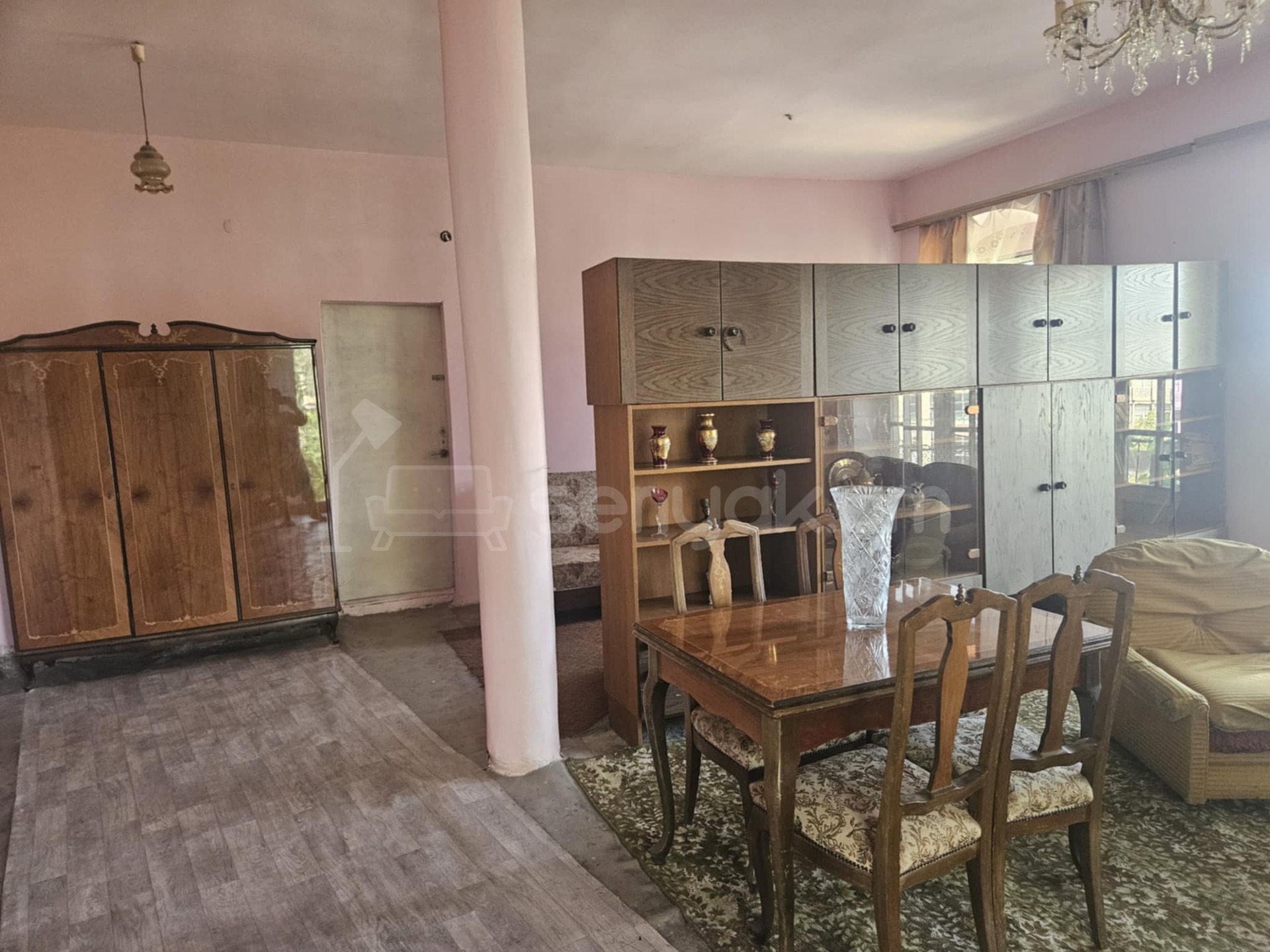 7 Սենյականոց Սեփական Տուն, 253քմ, Նորմալ Վիճակում