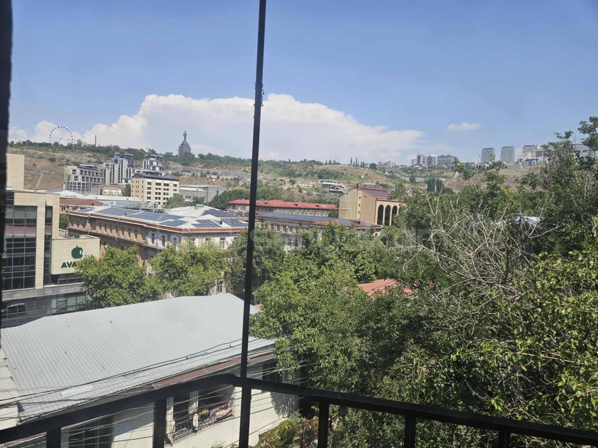 7 Սենյականոց Սեփական Տուն, 253քմ, Նորմալ Վիճակում