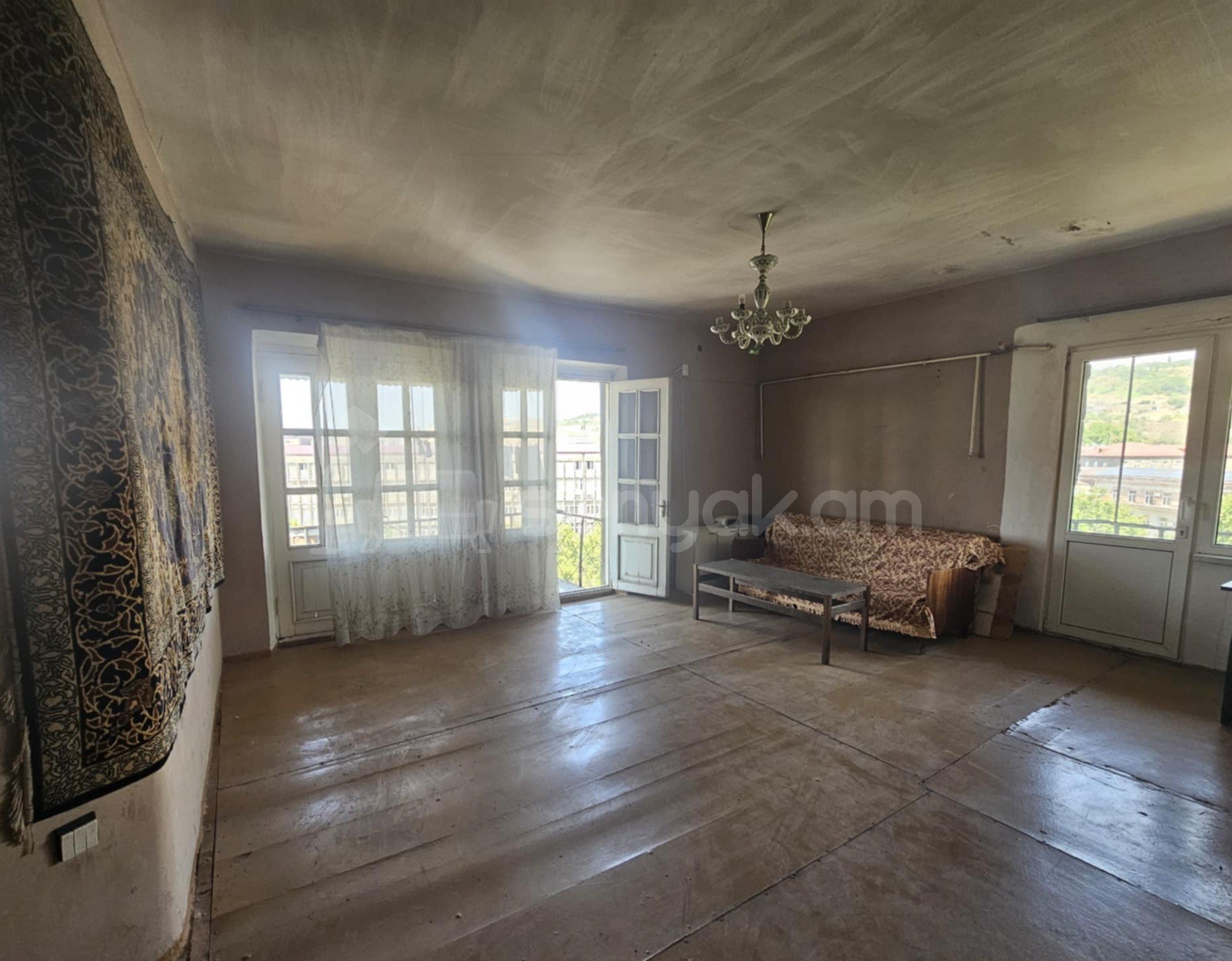 7 Սենյականոց Սեփական Տուն, 253քմ, Նորմալ Վիճակում