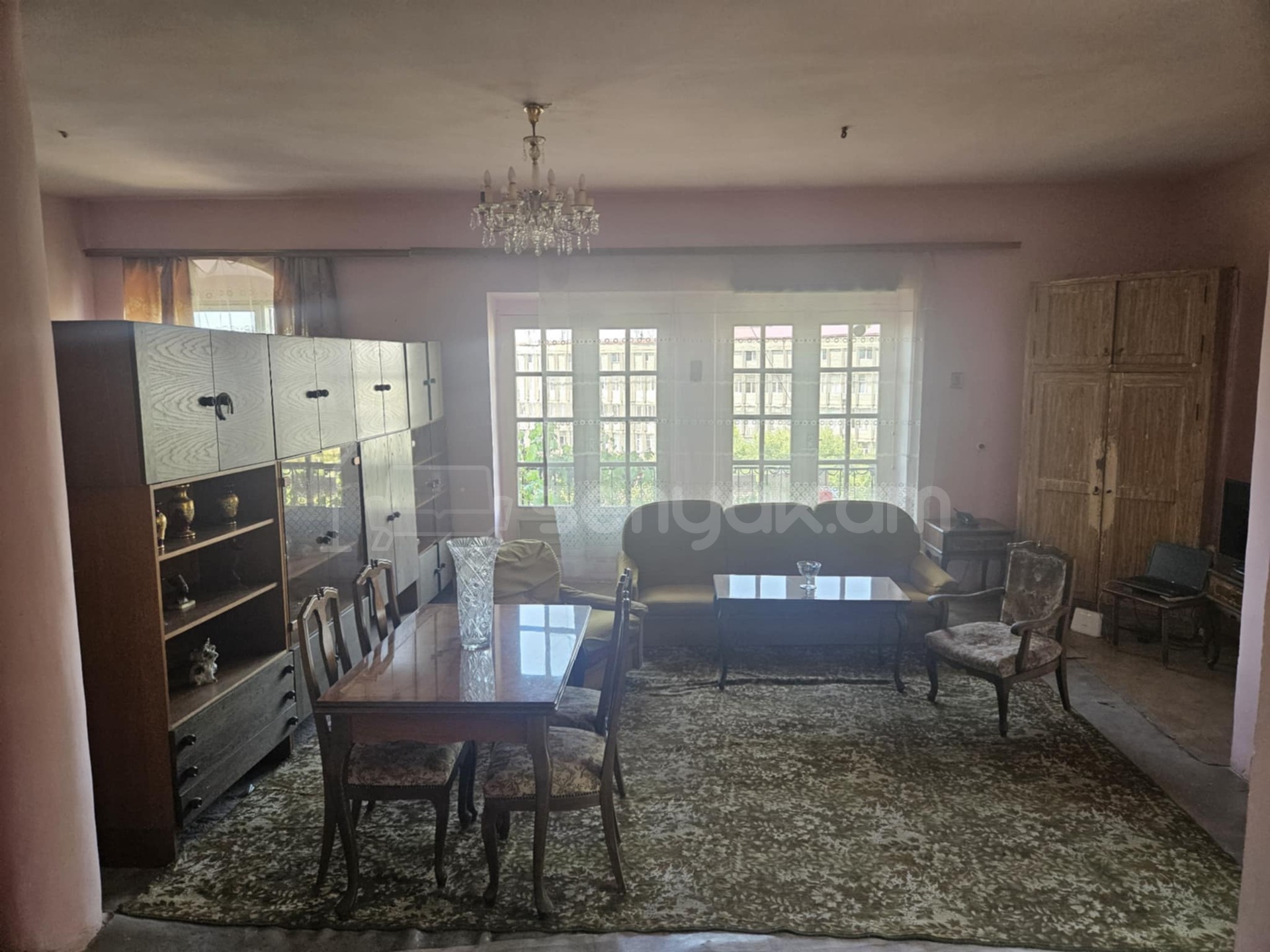 7 Սենյականոց Սեփական Տուն, 253քմ, Նորմալ Վիճակում