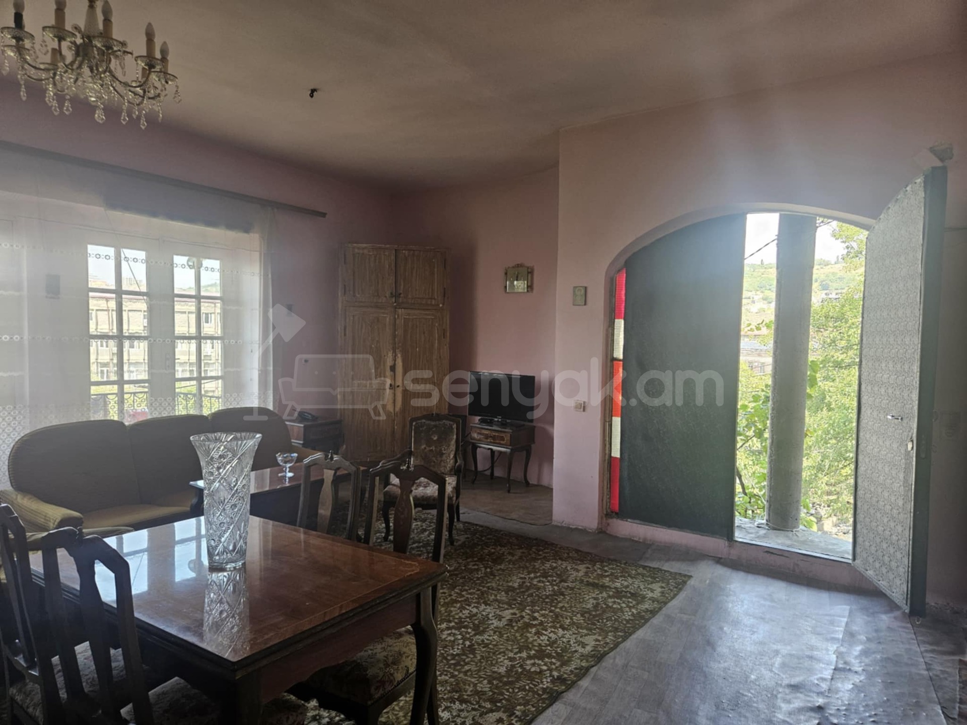 7 Սենյականոց Սեփական Տուն, 253քմ, Նորմալ Վիճակում