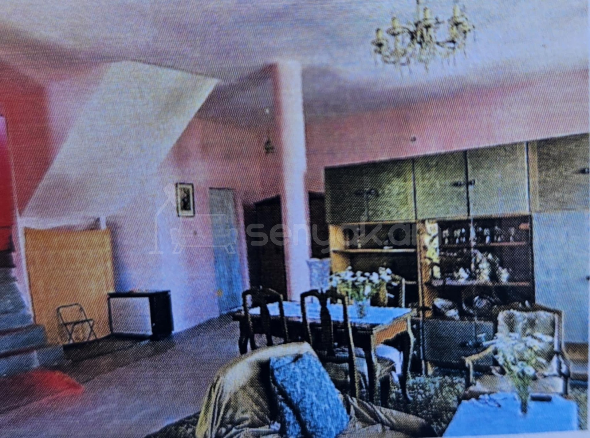 7 Սենյականոց Սեփական Տուն, 253քմ, Նորմալ Վիճակում