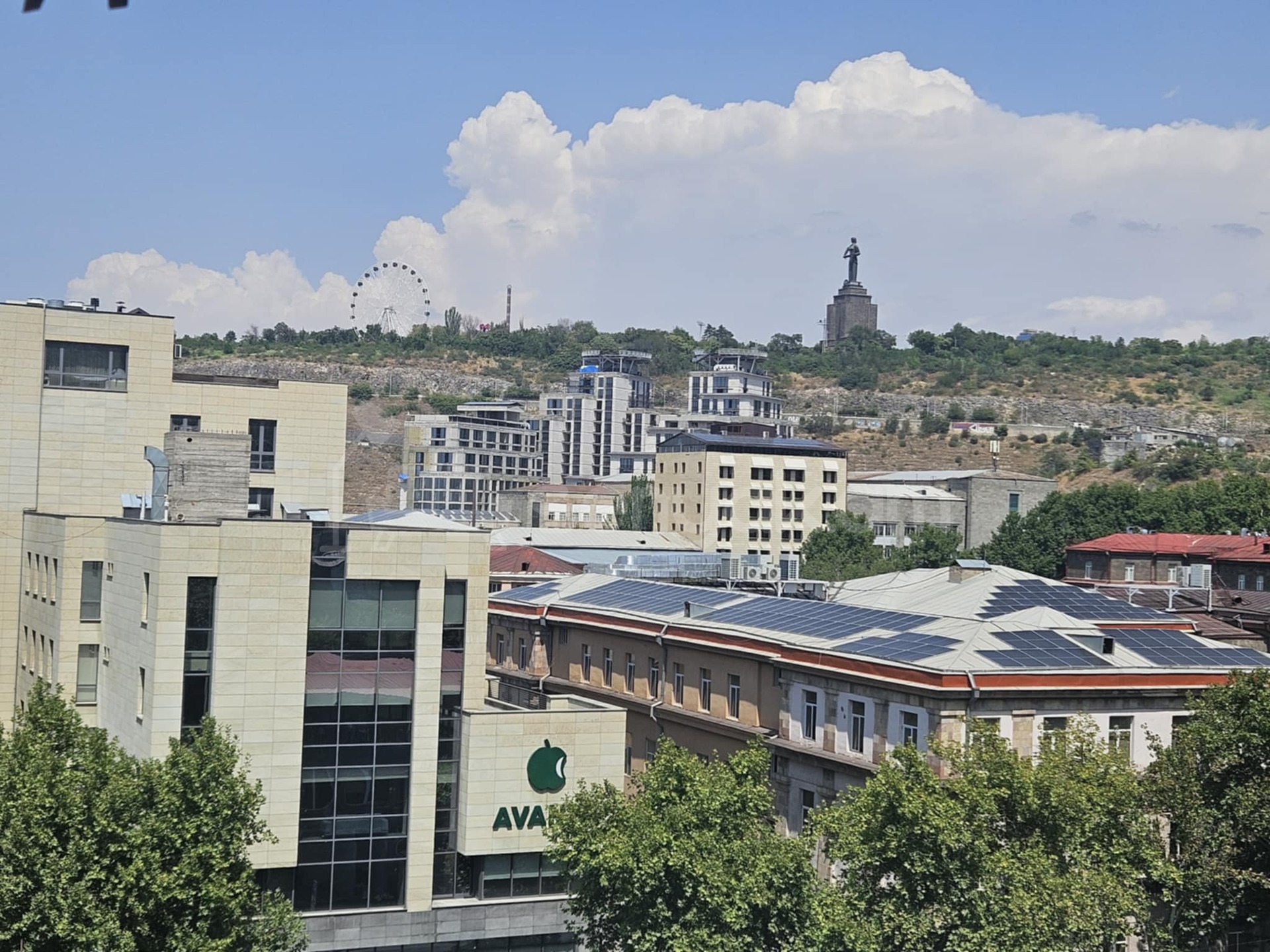 7 Սենյականոց Սեփական Տուն, 253քմ, Նորմալ Վիճակում