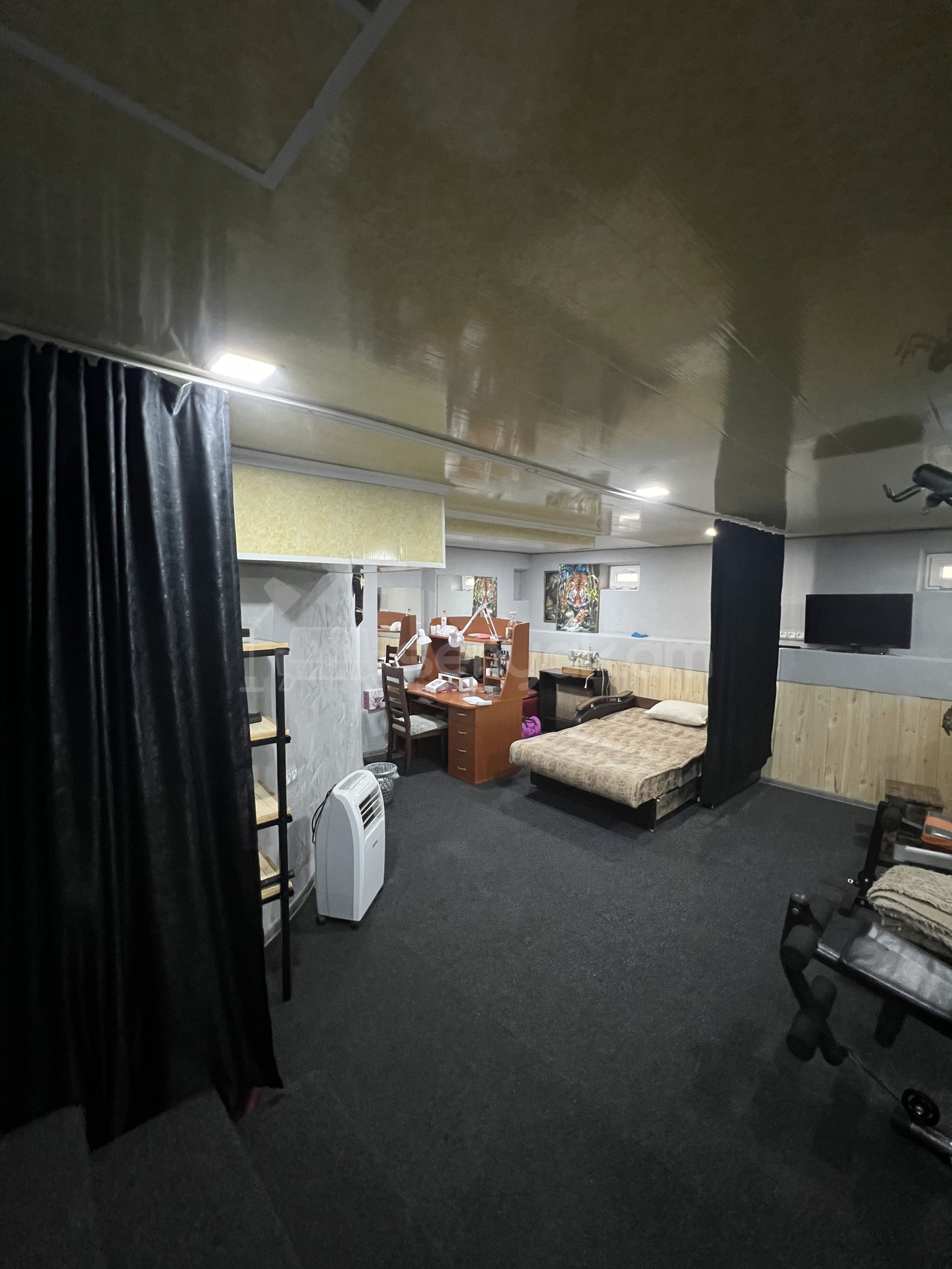 4 Սենյականոց Բնակարան Նորակառույցում, 98քմ, 1/11 հարկ, Կապիտալ Վերանորոգված