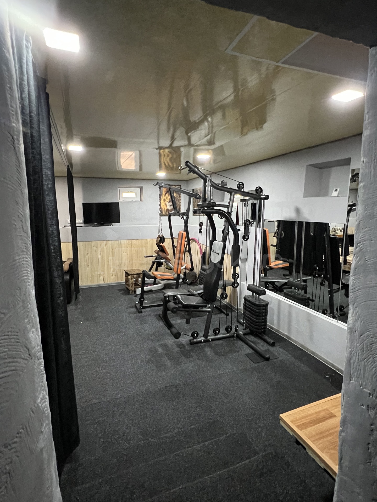 4 Սենյականոց Բնակարան Նորակառույցում, 98քմ, 1/11 հարկ, Կապիտալ Վերանորոգված