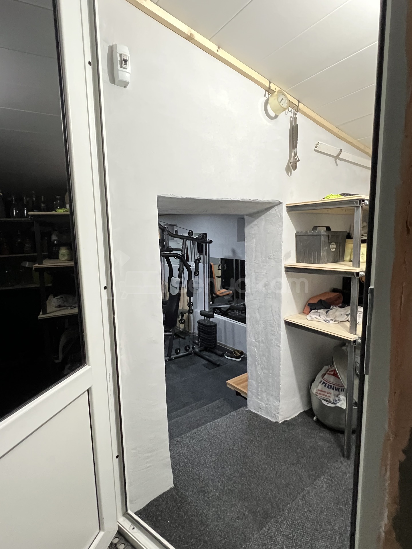 4 Սենյականոց Բնակարան Նորակառույցում, 98քմ, 1/11 հարկ, Կապիտալ Վերանորոգված