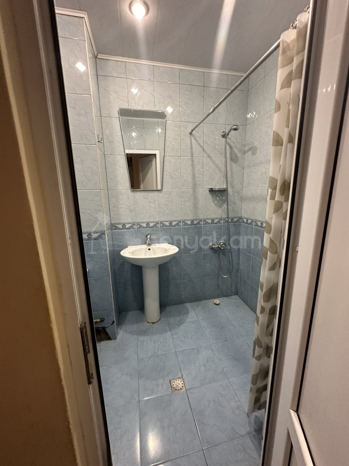 2 Սենյականոց Բնակարան Քարե Շենքում, 60քմ, 3/5 հարկ, Կոսմետիկ Վերանորոգված, Արևկող