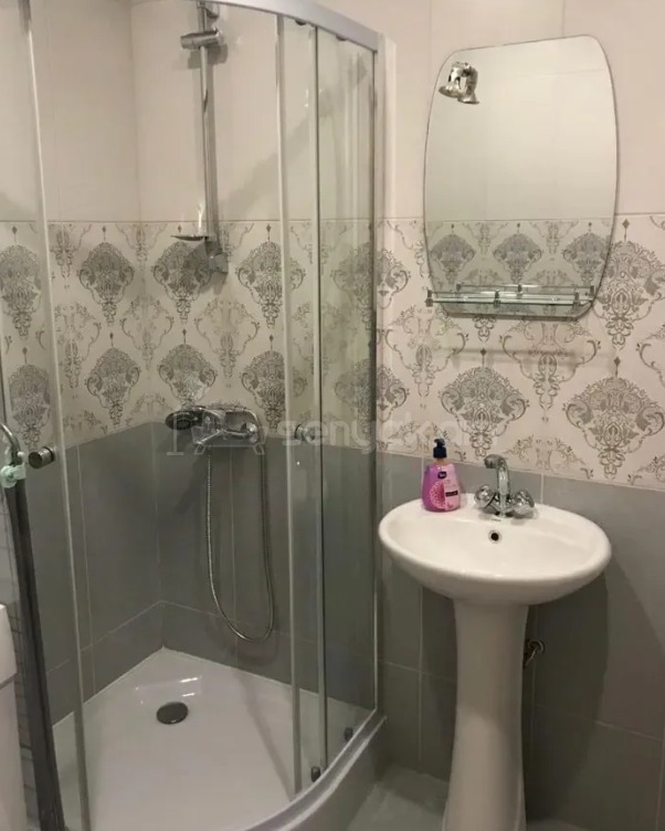 1 Սենյականոց Բնակարան Նորակառույցում, 35քմ, 2/14 հարկ, Կապիտալ Վերանորոգված