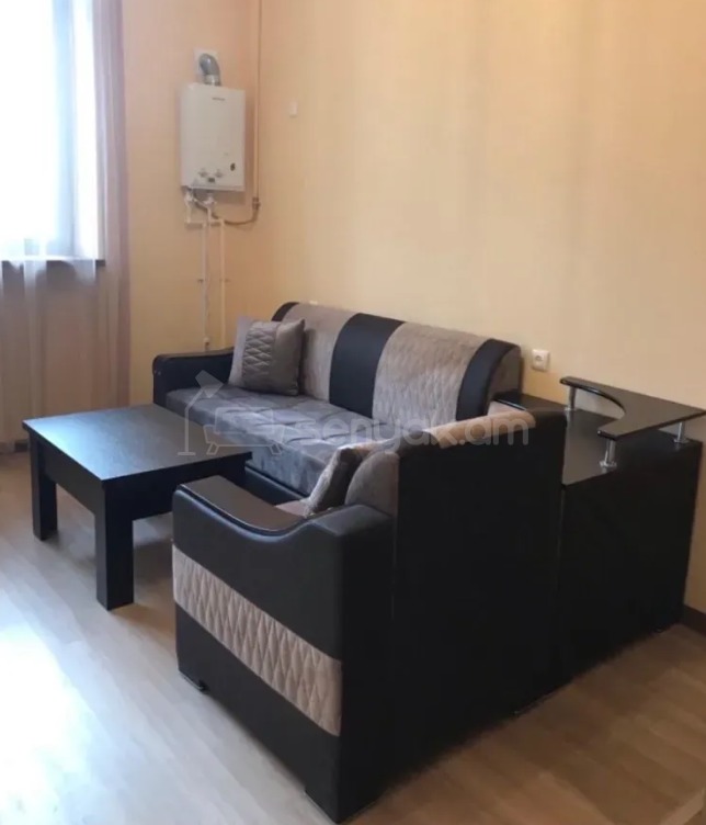 1 Սենյականոց Բնակարան Նորակառույցում, 35քմ, 2/14 հարկ, Կապիտալ Վերանորոգված