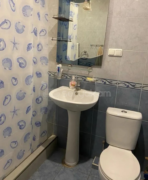 3 Սենյականոց Բնակարան Նորակառույցում, 87քմ, 5/14 հարկ, Կոսմետիկ Վերանորոգված