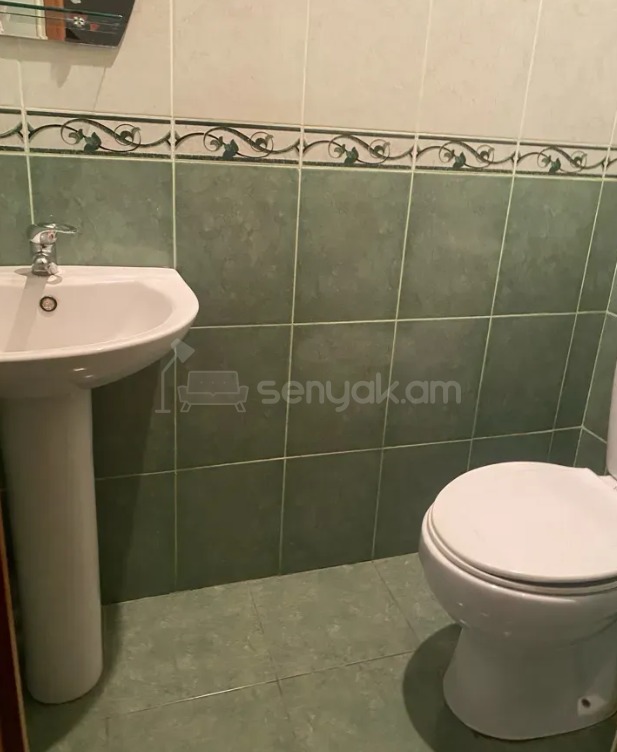 3 Սենյականոց Բնակարան Նորակառույցում, 87քմ, 5/14 հարկ, Կոսմետիկ Վերանորոգված