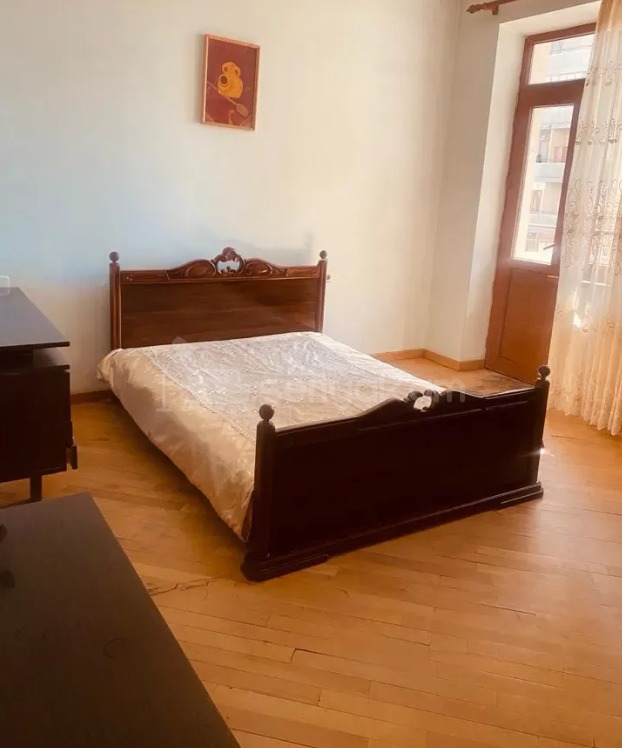 3 Սենյականոց Բնակարան Նորակառույցում, 87քմ, 5/14 հարկ, Կոսմետիկ Վերանորոգված