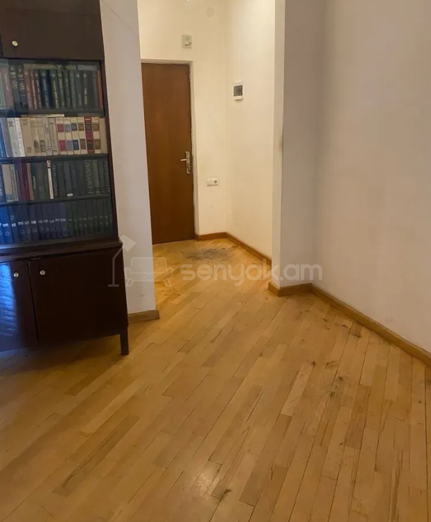 3 Սենյականոց Բնակարան Նորակառույցում, 87քմ, 5/14 հարկ, Կոսմետիկ Վերանորոգված