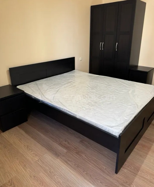 2 Սենյականոց Բնակարան Նորակառույցում, 62քմ, 4/14 հարկ, Դիզայներական Վերանորոգված