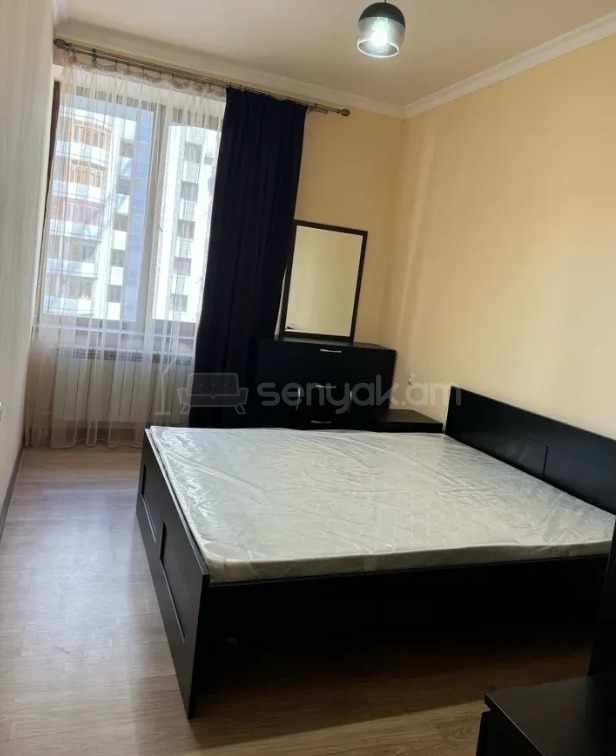 2 Սենյականոց Բնակարան Նորակառույցում, 62քմ, 4/14 հարկ, Դիզայներական Վերանորոգված