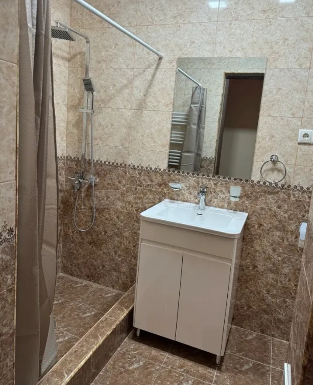 2 Սենյականոց Բնակարան Նորակառույցում, 62քմ, 4/14 հարկ, Դիզայներական Վերանորոգված