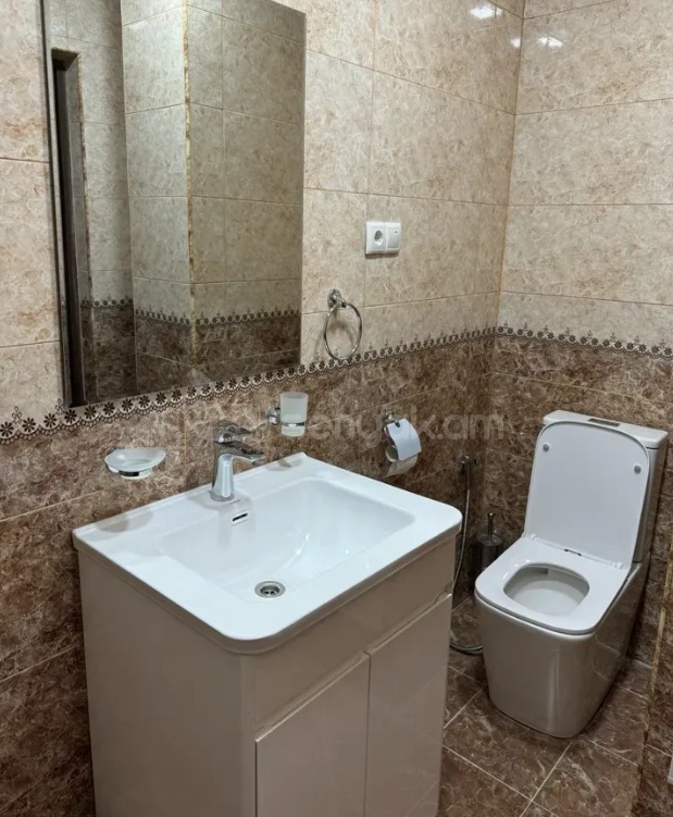 2 Սենյականոց Բնակարան Նորակառույցում, 62քմ, 4/14 հարկ, Դիզայներական Վերանորոգված