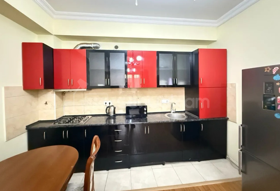 2 Սենյականոց Բնակարան Նորակառույցում, 54քմ, 14/14 հարկ, Կապիտալ Վերանորոգված