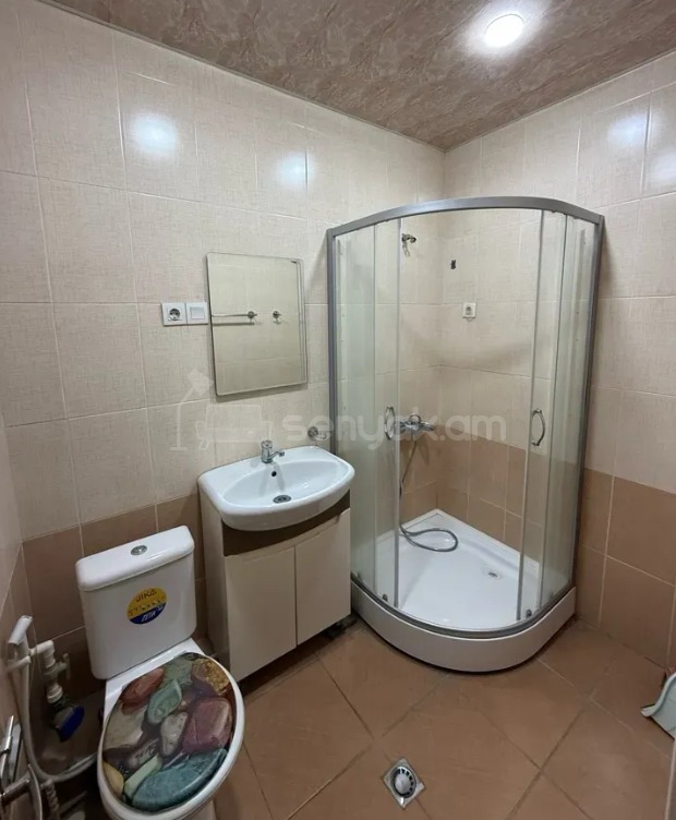 2 Սենյականոց Բնակարան Նորակառույցում, 54քմ, 14/14 հարկ, Կապիտալ Վերանորոգված