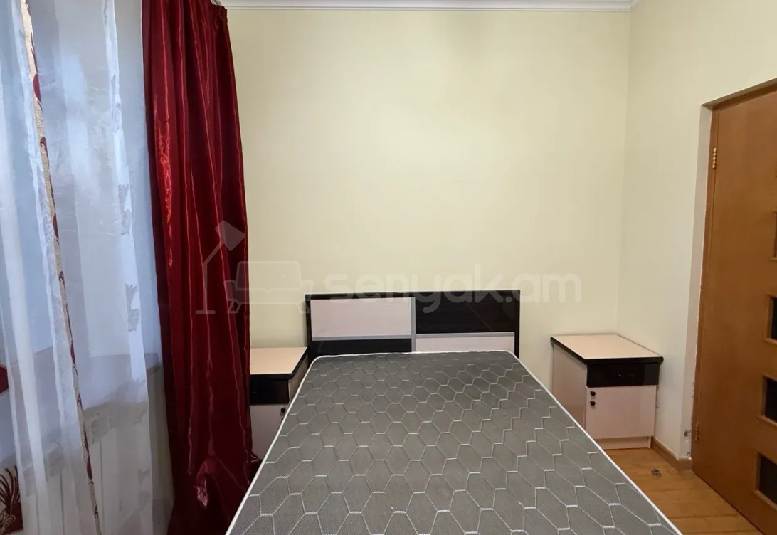 2 Սենյականոց Բնակարան Նորակառույցում, 54քմ, 14/14 հարկ, Կապիտալ Վերանորոգված