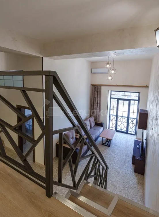 4 Սենյականոց Բնակարան Նորակառույցում, 90քմ, 2/15 հարկ, Դիզայներական Վերանորոգված