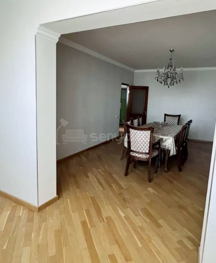 3 Սենյականոց Բնակարան, 80քմ, 9/9 հարկ, Կապիտալ Վերանորոգված, Կահավորված, Արևկող