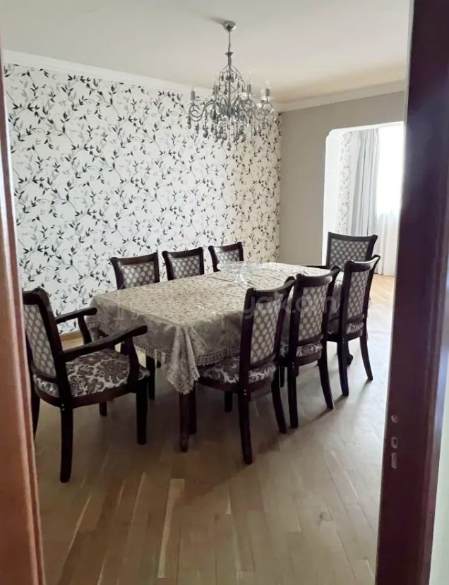 3 Սենյականոց Բնակարան, 80քմ, 9/9 հարկ, Կապիտալ Վերանորոգված, Կահավորված, Արևկող